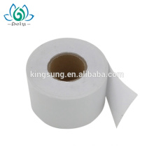 Self Adhesive Direct Thermal Direct Factory Custom Thermal Linerles Labels